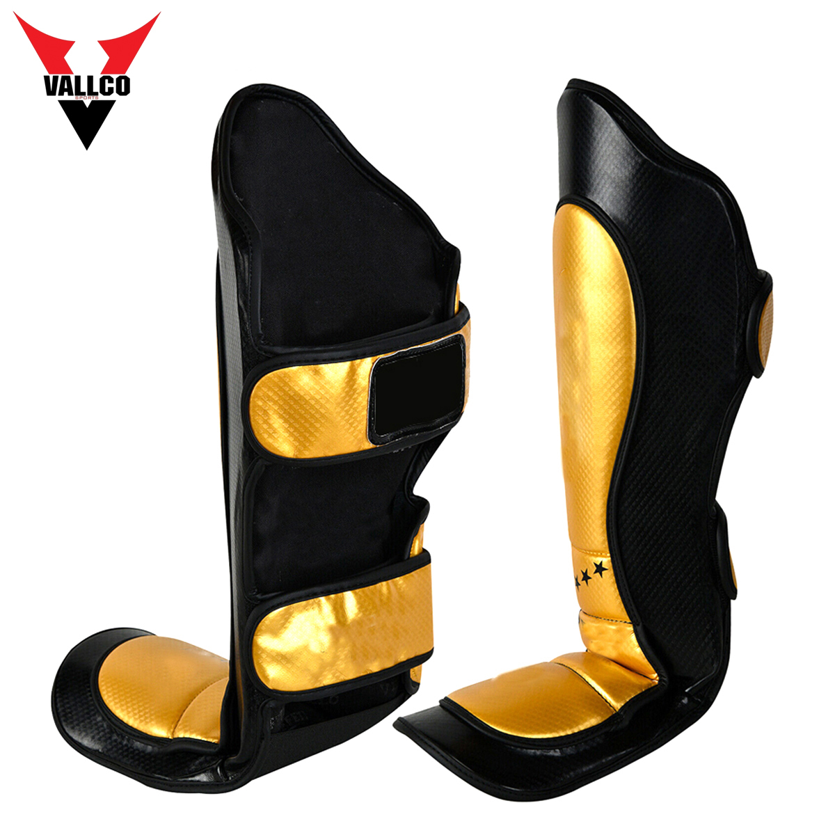 Shin Guard Essential Protection Absorbing Impact And Reducing The Risk Of Injury During Training image