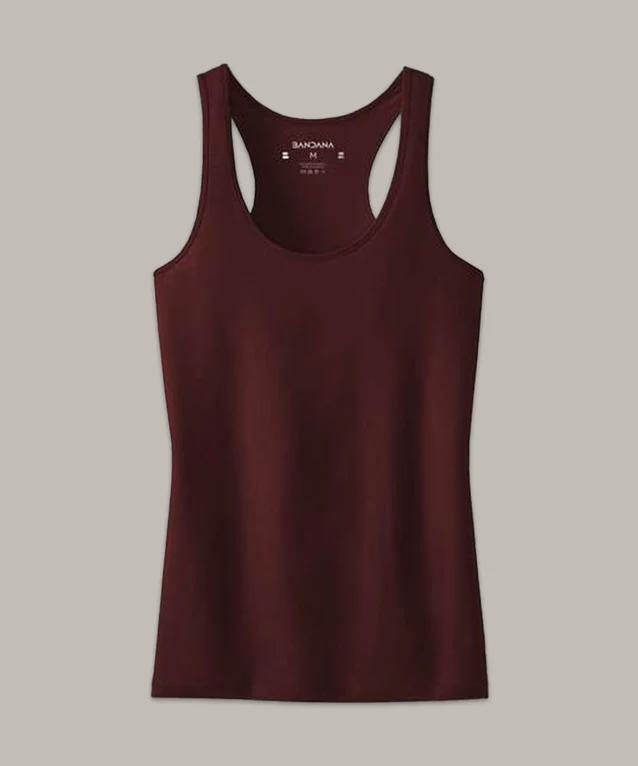 Women's basic Tank Top image