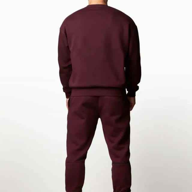 Copy of Sportswears Gym Fitness Tech Fleece Training Tracksuits Men image