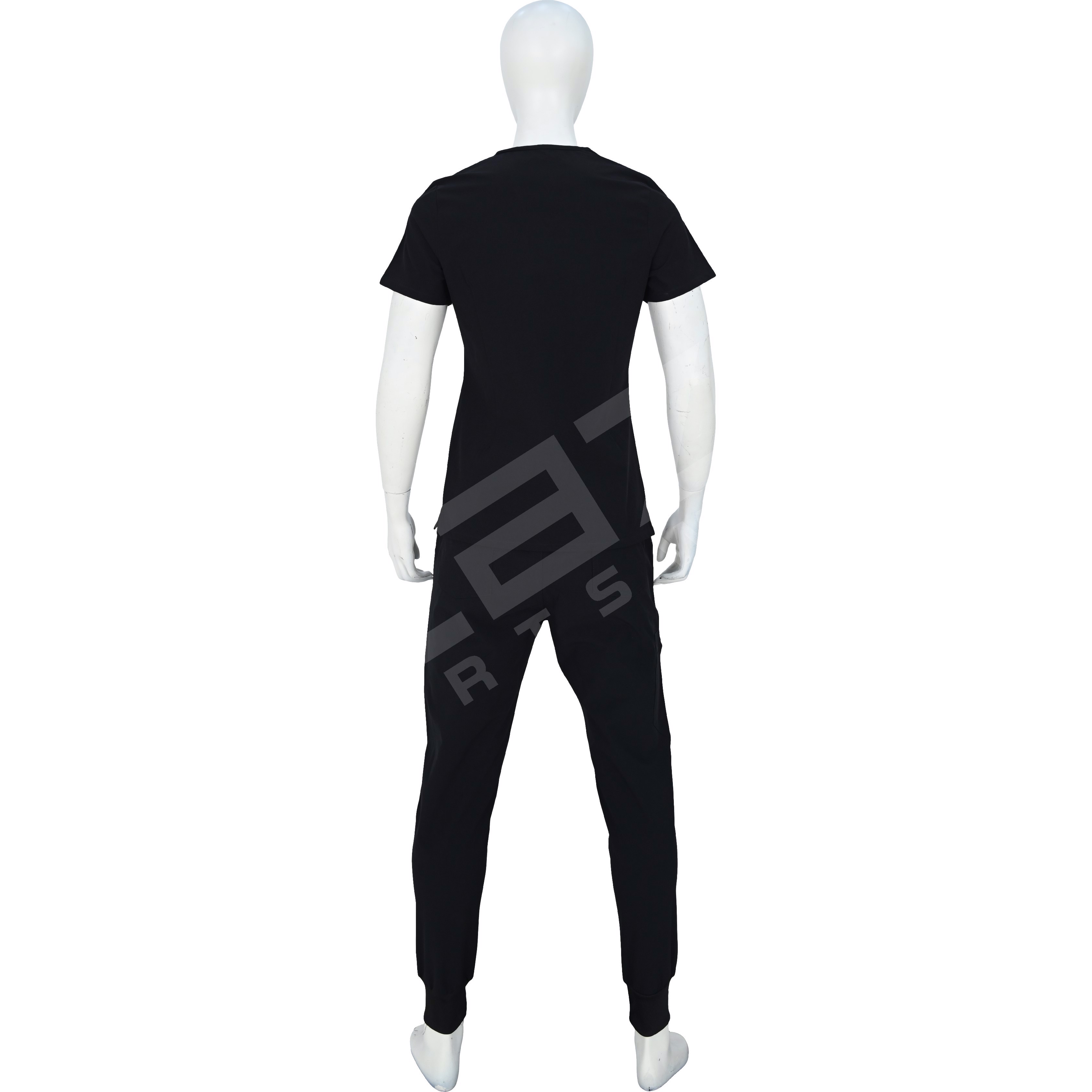 Custom  Medical Scrub Suit - Comfortable, Durable, Stylish Design for Nurses & Healthcare Providers promotion image