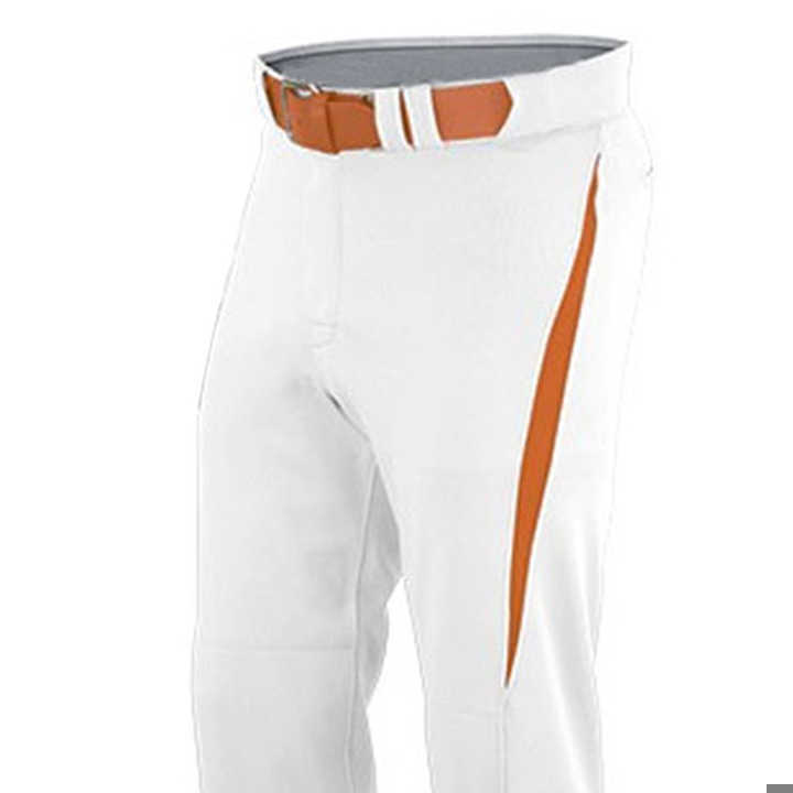 Customized Casual Sports Baseball Uniform Best Quality image