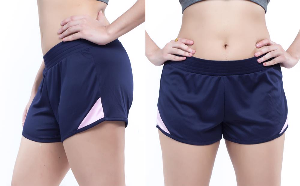 Summer Women's Sports Shorts Gym  image