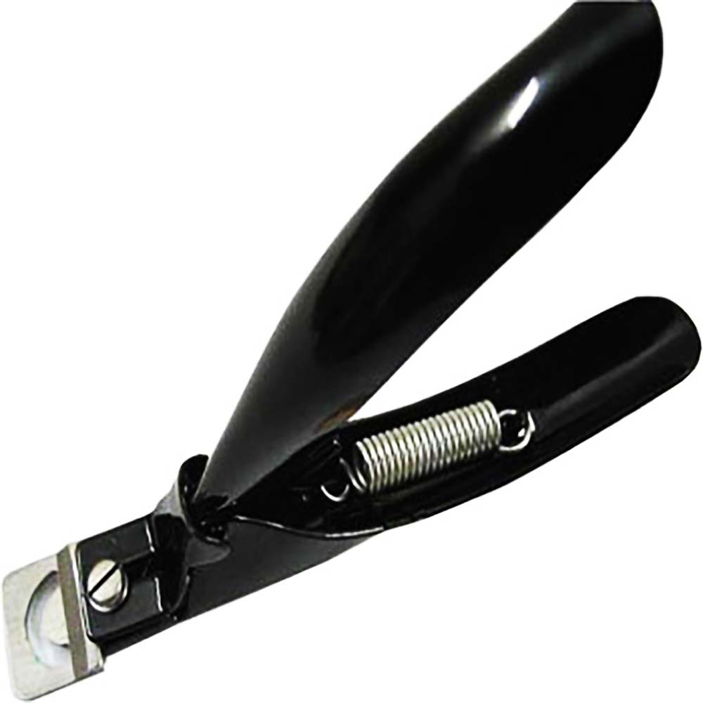 U-shaped French Style Nail Extension Edge Cutters Clipper Artificial Acrylic False Nail Tip Cutters image