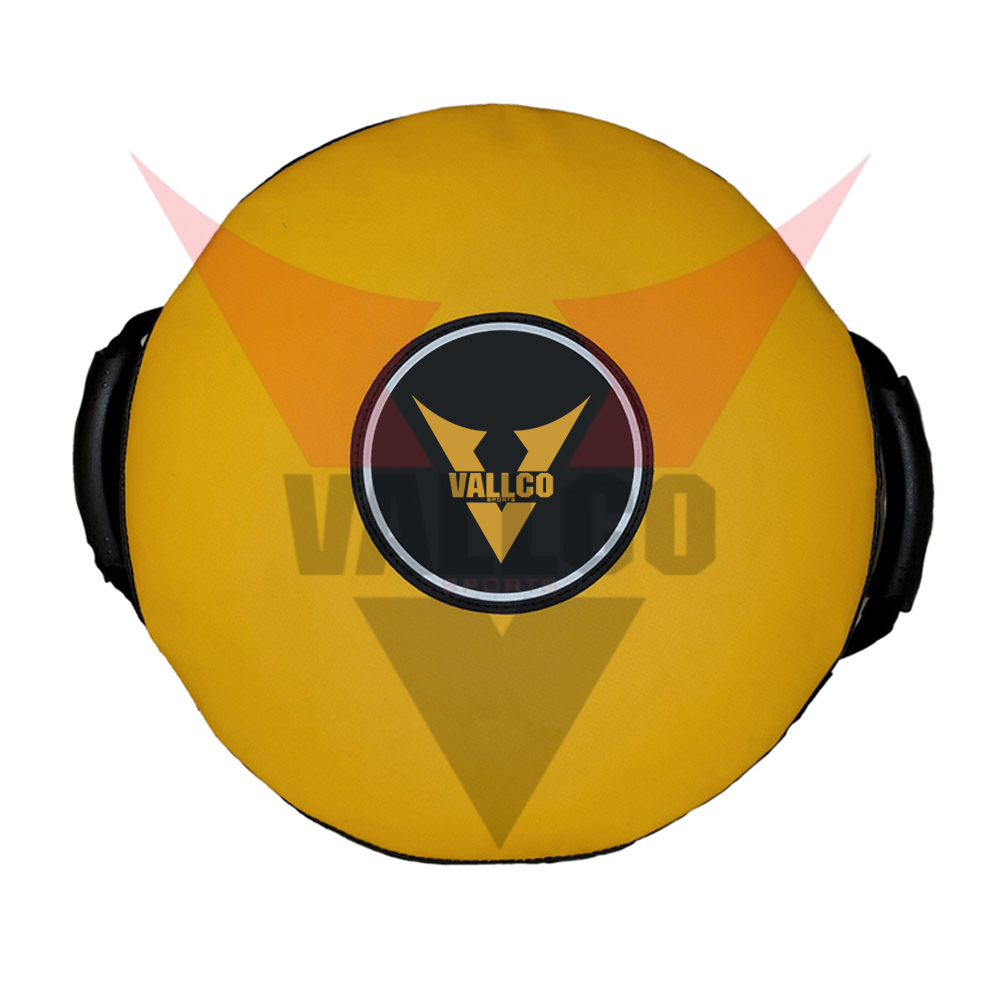 Made In Pakistan Customized Logo Print Best Seller Newest Style Boxing Punching Shield image