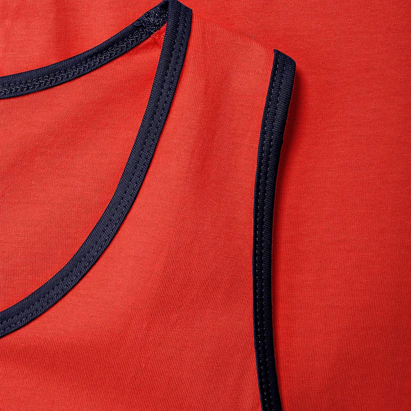 OEM Bodybuilding Tank Top Workout Gym Men's Tank Tops promotion image