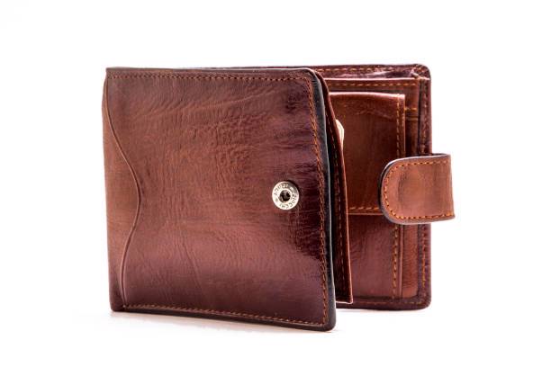 Leather Wallet image