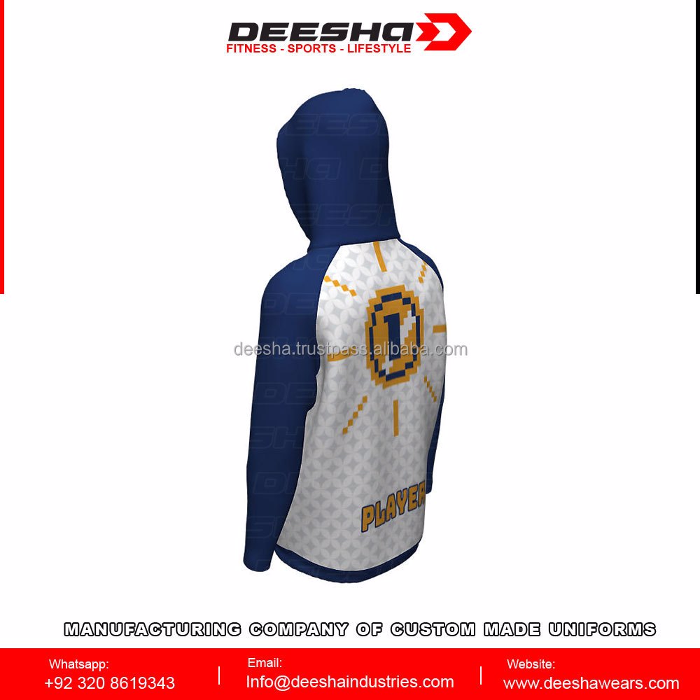 OEM Men Hoodie Set Sweatshirt 50 Cotton 50 Polyester Long Sleeve Printed Oversize Pullover Hoodies  promotion image