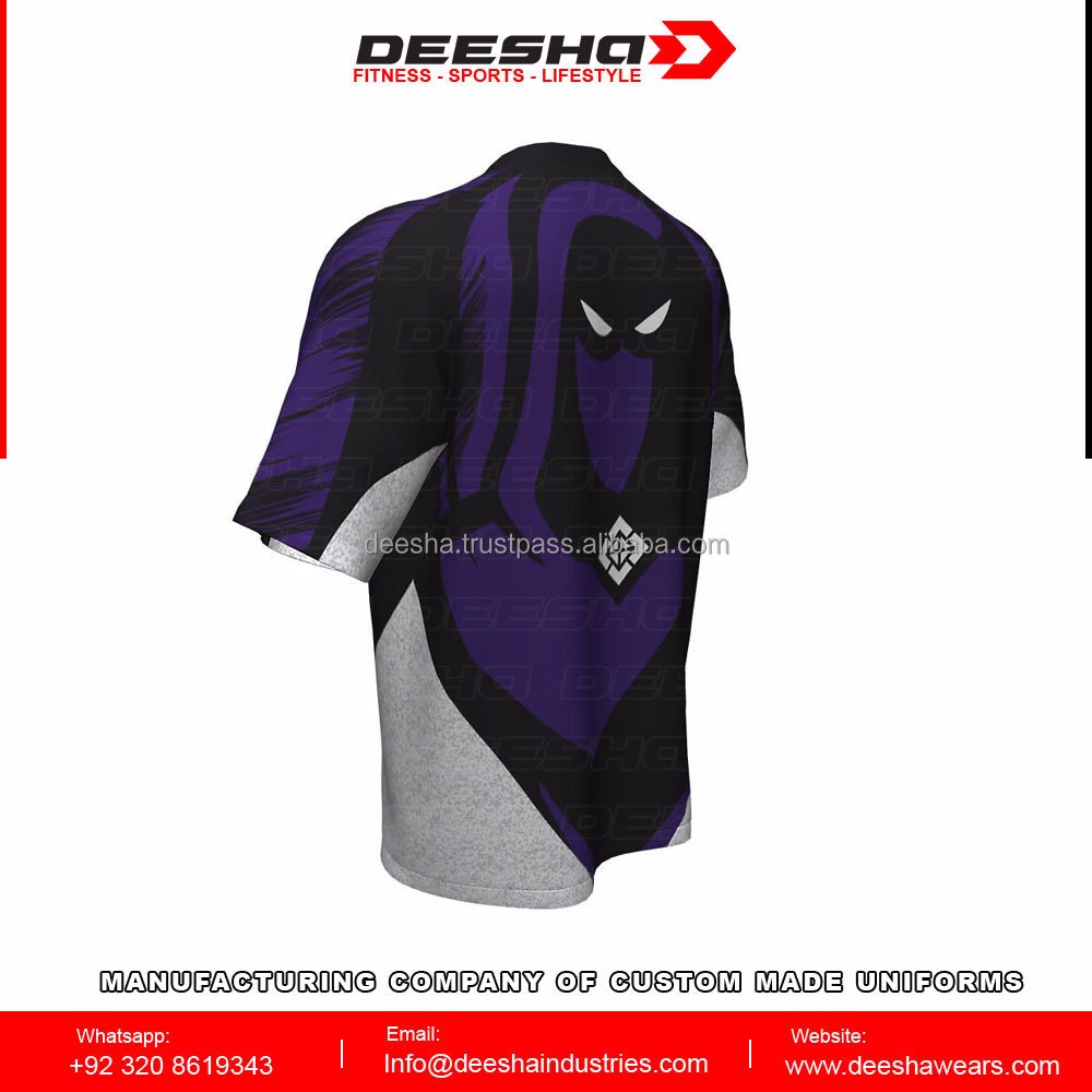 High quality wholesale hot sale Green Bay uniform packer embroidery T-shirt breathable short sleeve  promotion image