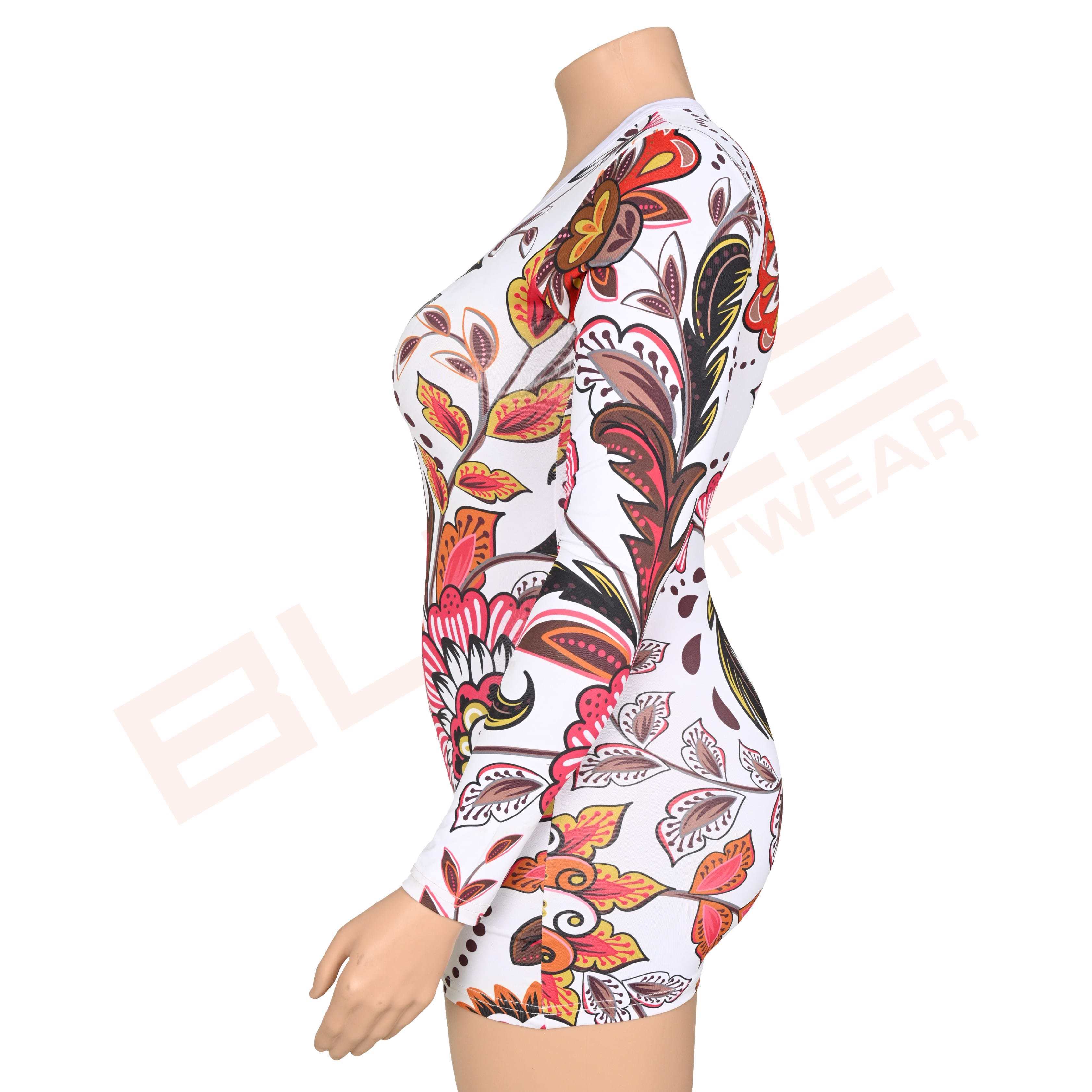 Customized Hot selling jumpsuit romper playsuit overalls bodysuit women plus size jumpsuit promotion image