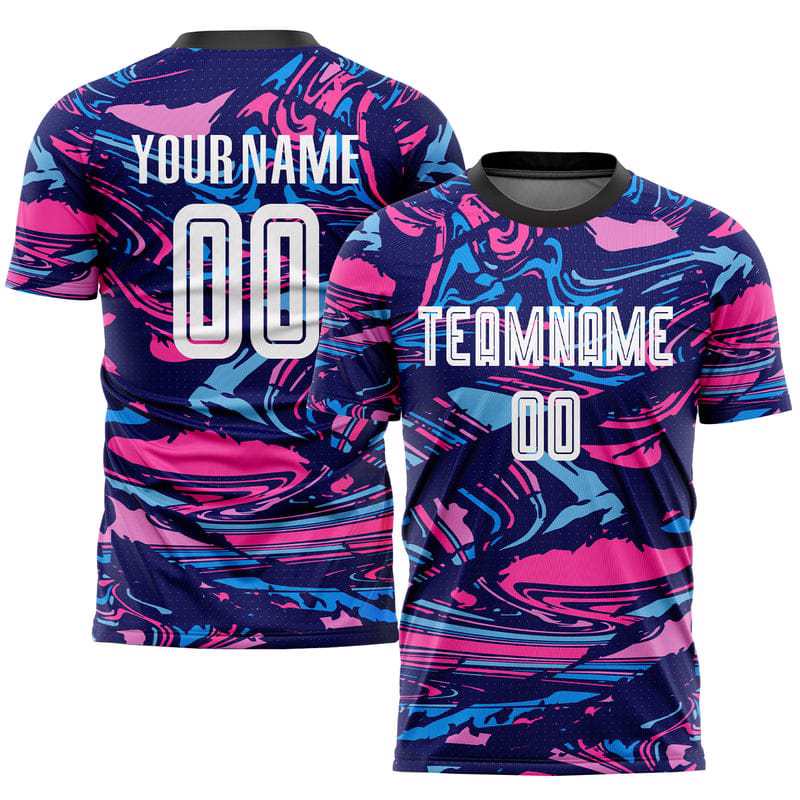 Custom Team Wear with Your LOGO Soccer Uniforms supplier in Pakistan Selling Soccer Uniforms promotion image