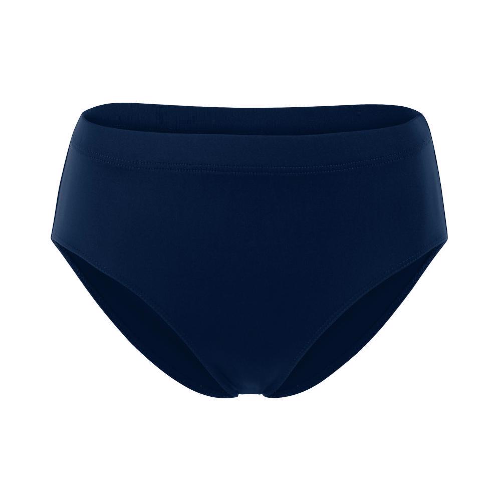  Custom Cheer Brief Blue image