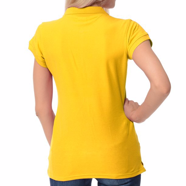 Premium quality polo shirts for women. promotion image