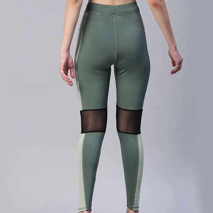    Heat transfer printing women legging Printed for ladies promotion image