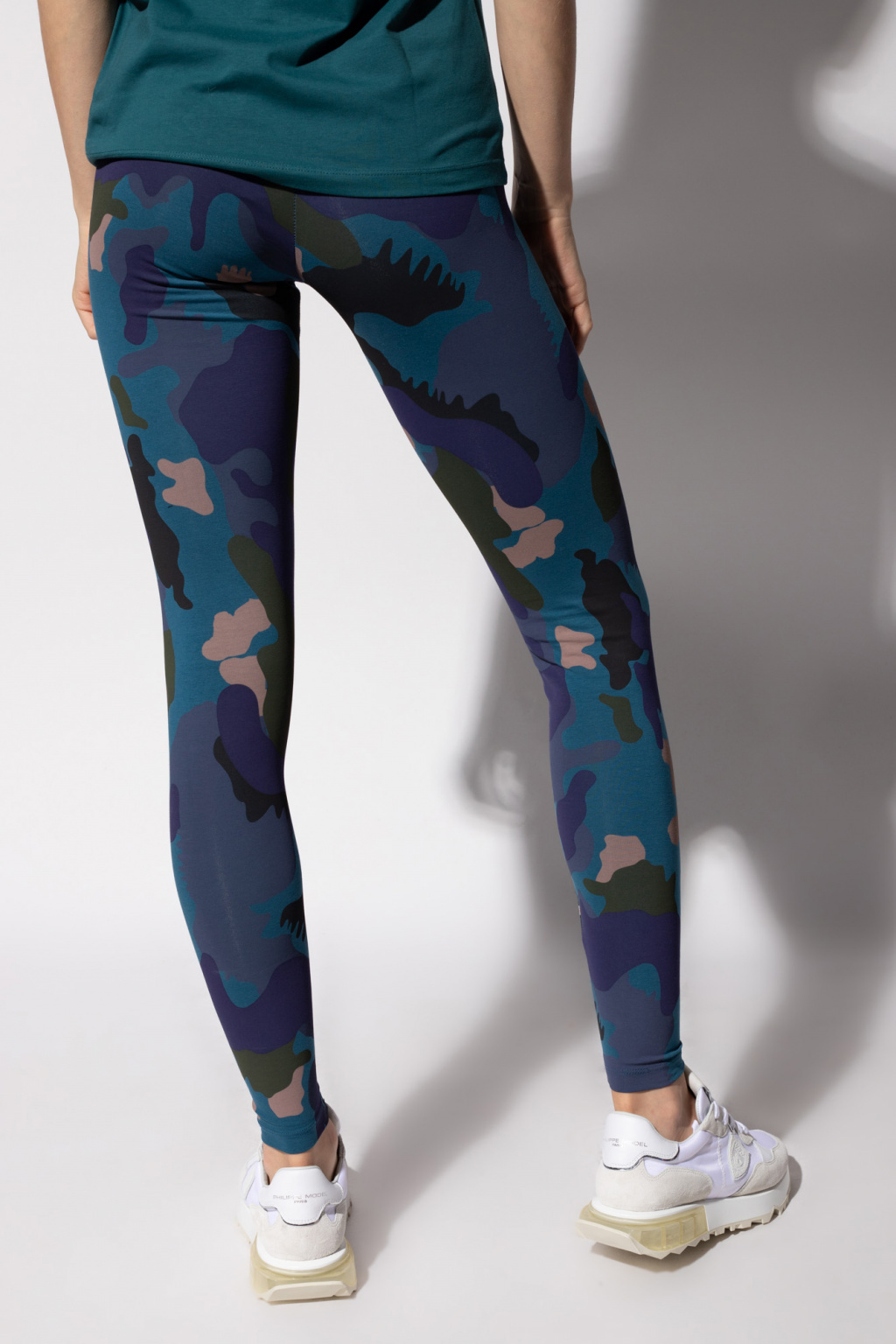 Love Lite Women's Legging Print over promotion image