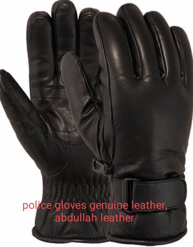 High quality gloves Military Gloves, Hunting Gloves in affordable prices  image