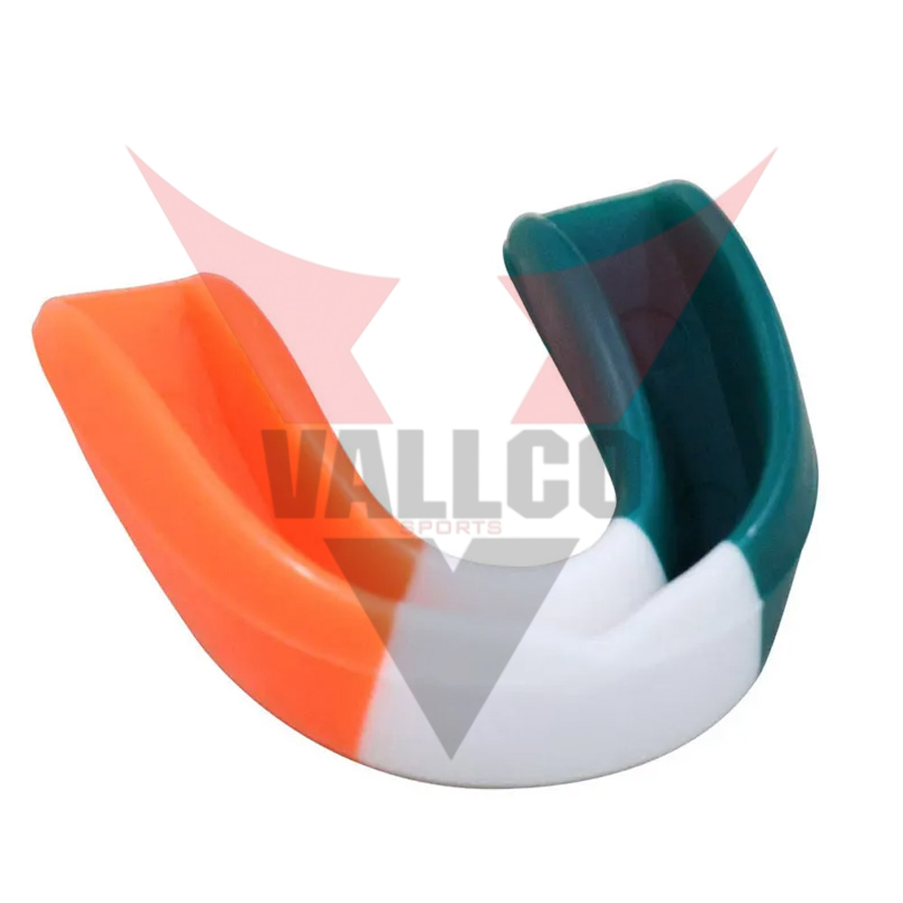High Quality Good Selling In Reasonable Price Best Supplier OEM Breathable Sport Safety Mouth Guard image