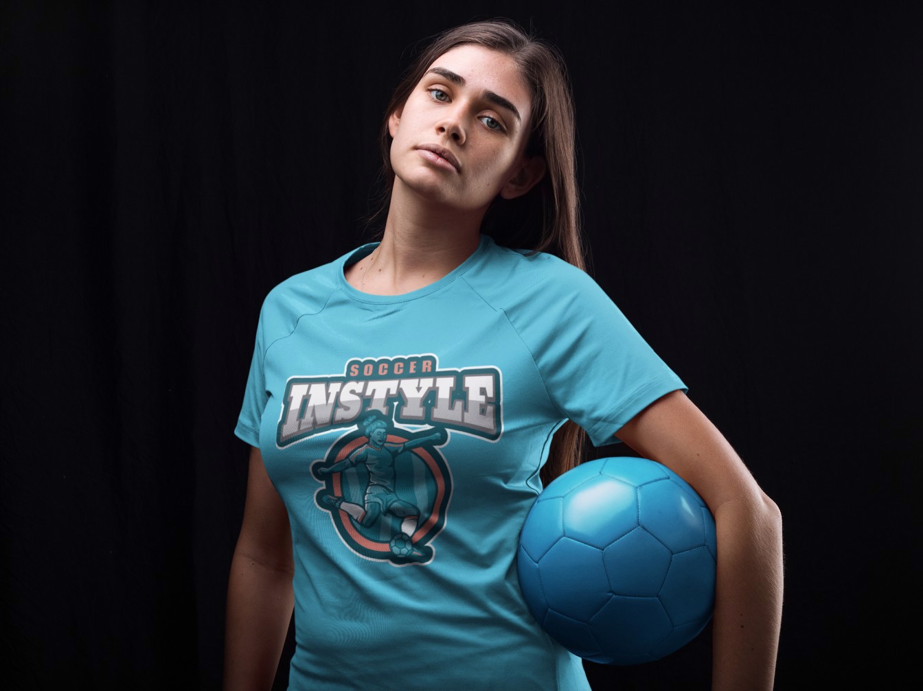 Soccer kit Football Wear Different Design Full Custom image