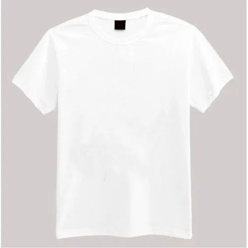 T-shirt white image
