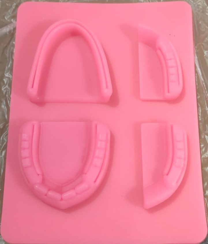 Suture Practice Pads (Dental) image
