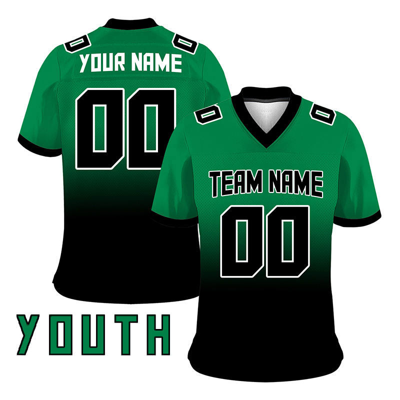  32 Team Raiders TOP Players Quality Men Street Wear Unisex American Shirt Football  Training Jersey image