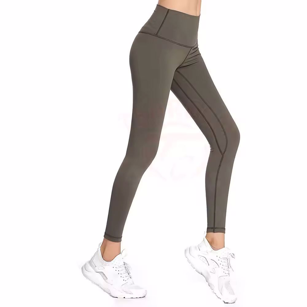 Scrunch Butt Leggings Yoga Pants Gym Leggings Sport legging promotion image