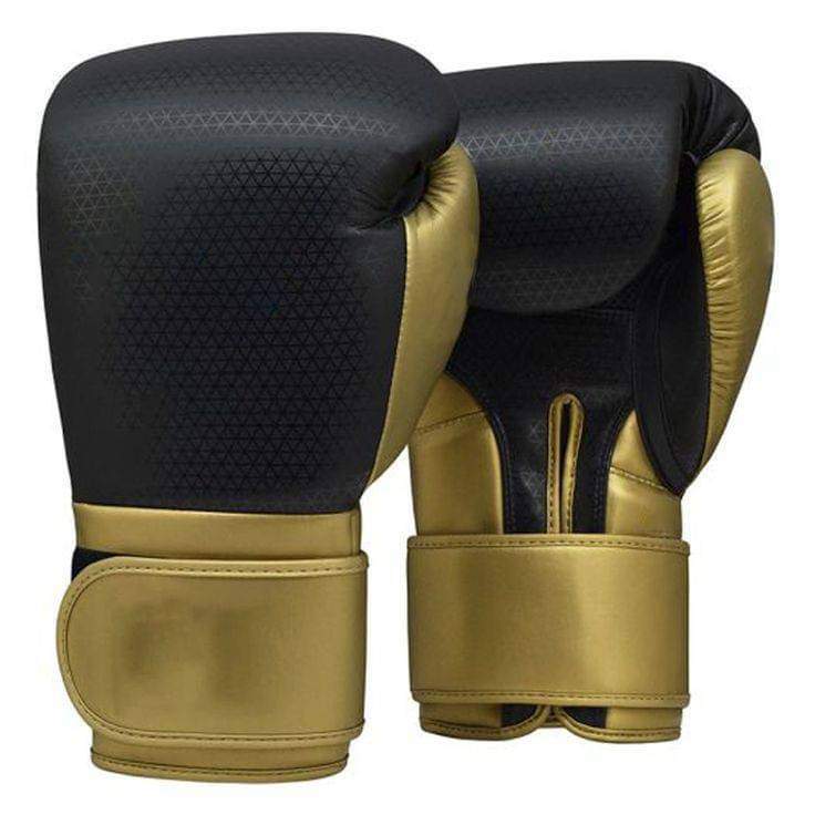 Customized High Performance Synthetic Boxing Glove image
