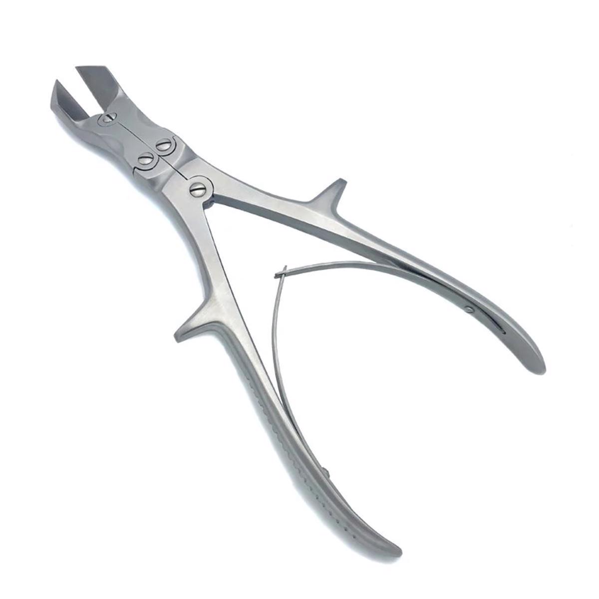 Orthopedic Horsley Forceps Surgery Bone Cutting Forceps image