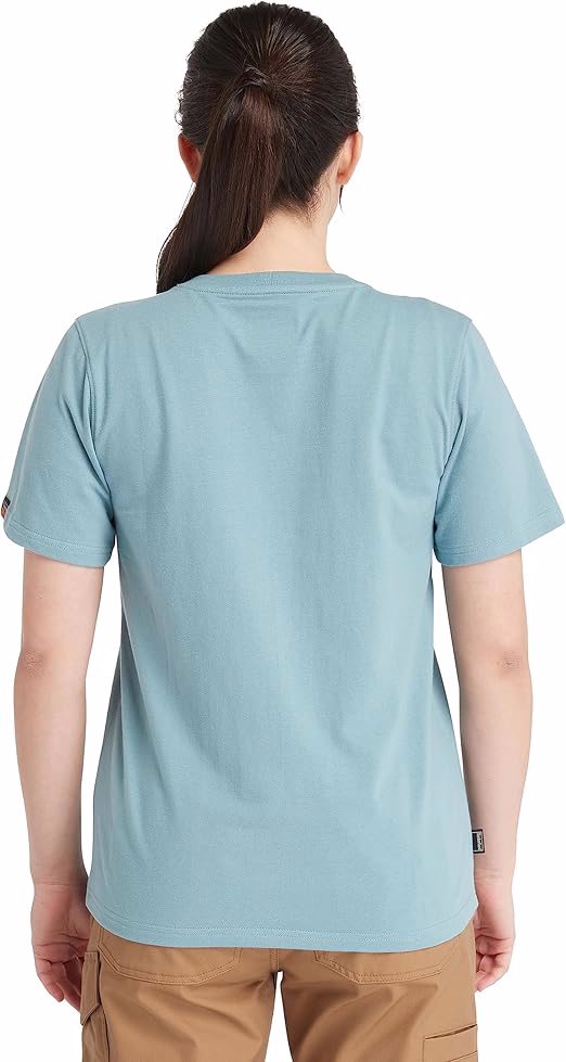 PRO Women's Core Short Sleeve T-Shirt image