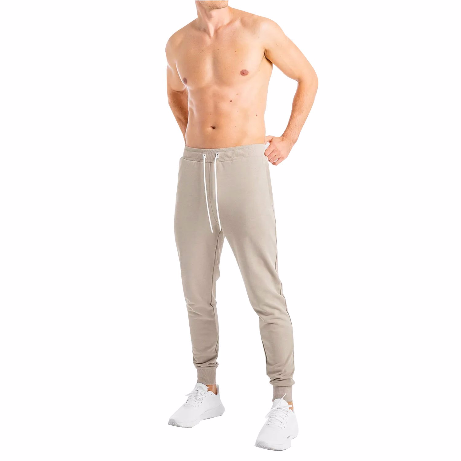 Men Gym Fitness Trouser MGT13 image