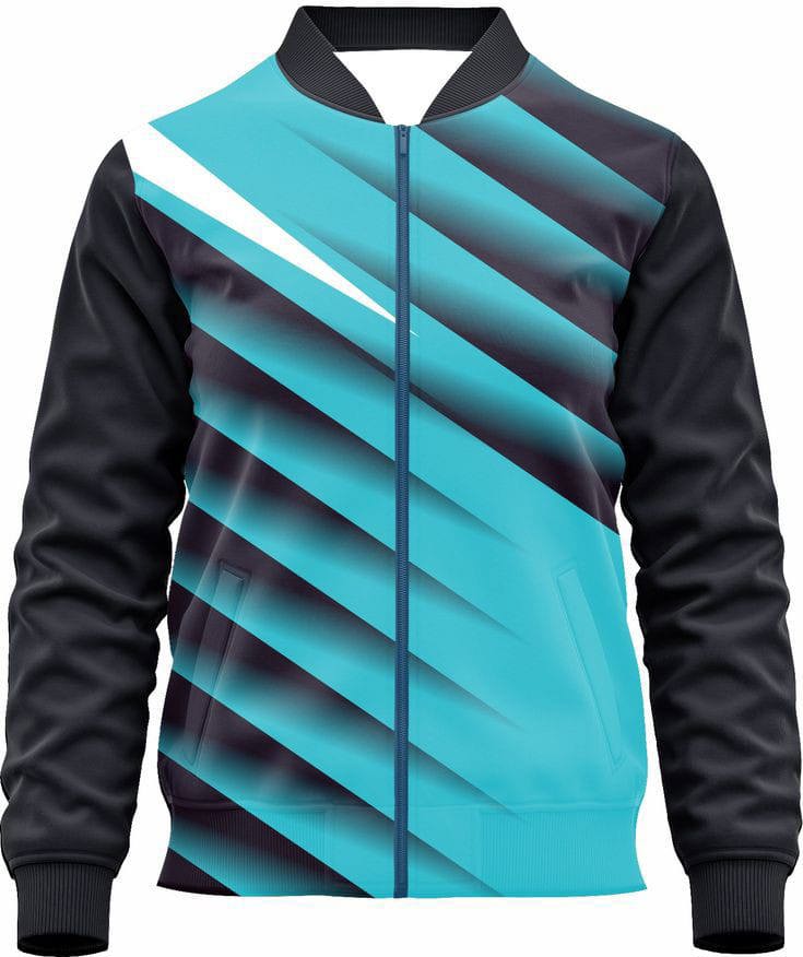 Jacket, Cozy companion, Winter Warrior Jacket Journey image