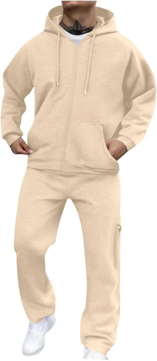 Track suit image