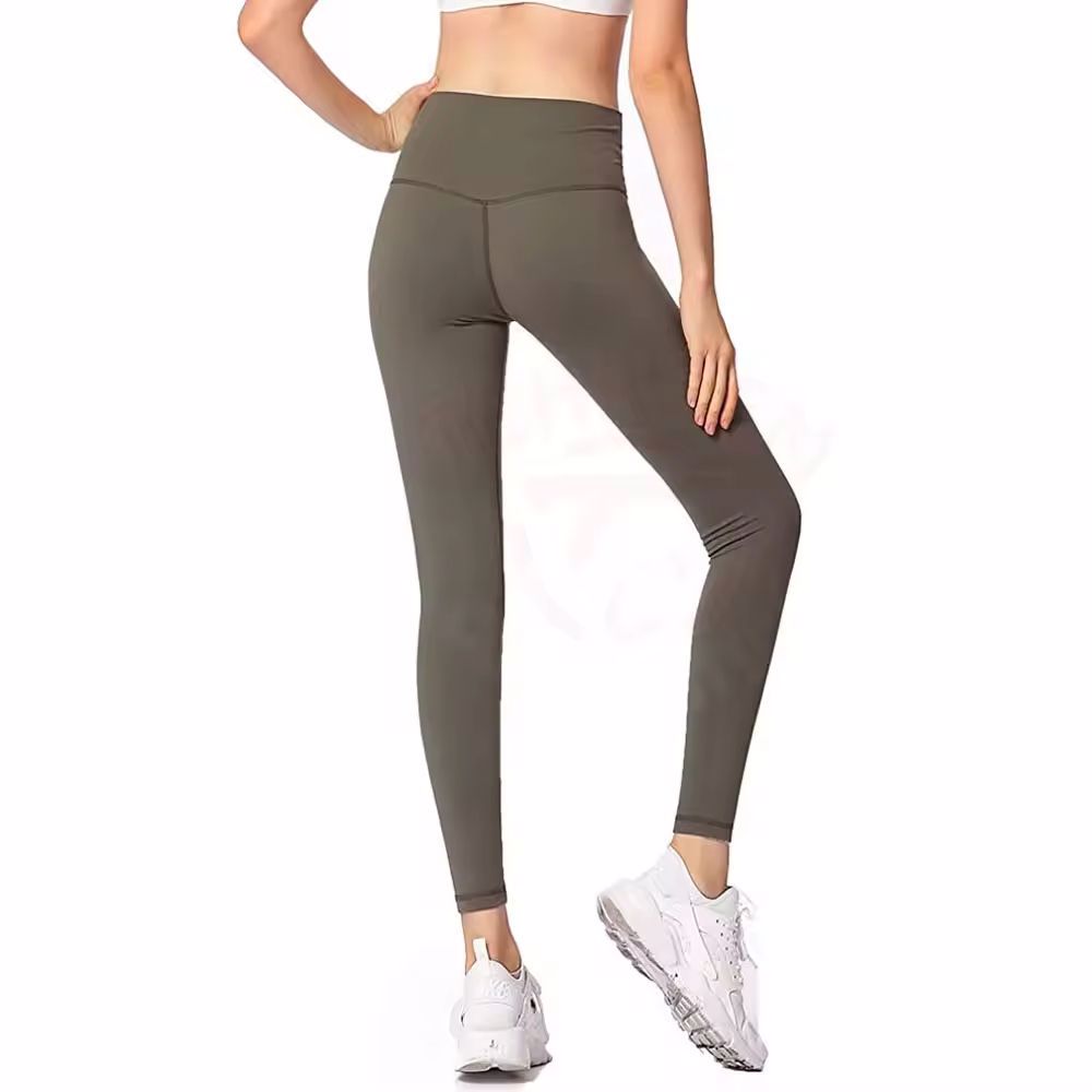 Scrunch Butt Leggings Yoga Pants Gym Leggings Sport legging promotion image