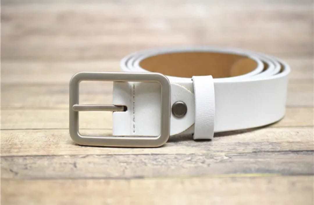 Original Leather Belts image