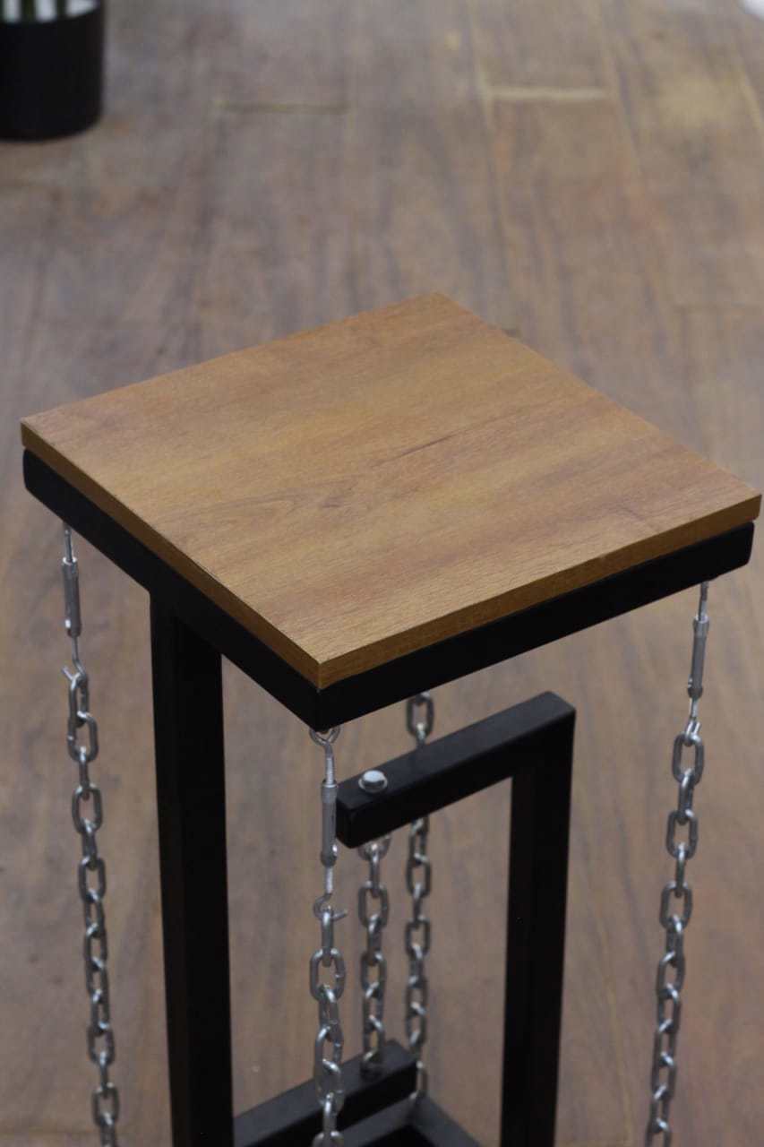 Tensegrity Table (Floating Table) promotion image