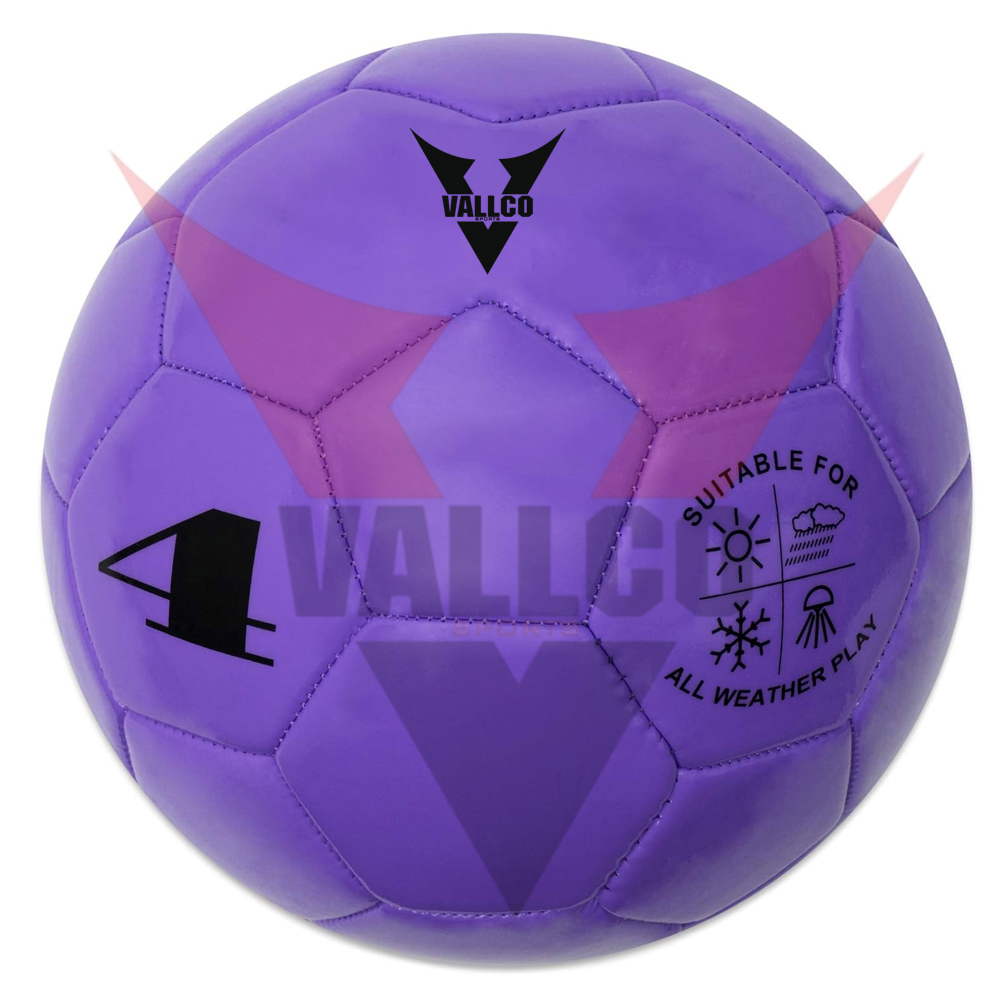 Soccer Ball World Cup Size 5 Machine Stitched Best Indoor Outdoor For Soccer Players And Fans image