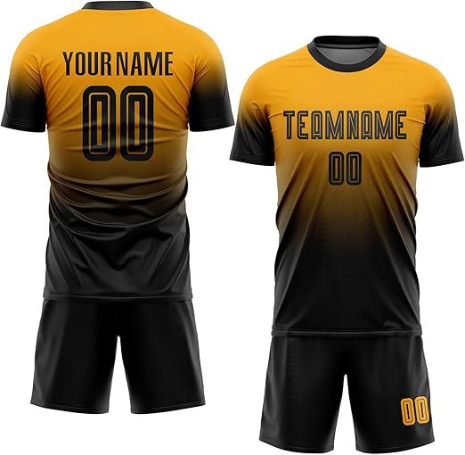 Soccer Uniforms Wholesale | Custom Football Kits | Bulk Team Jerseys |Private Label OEM Manufacturer image