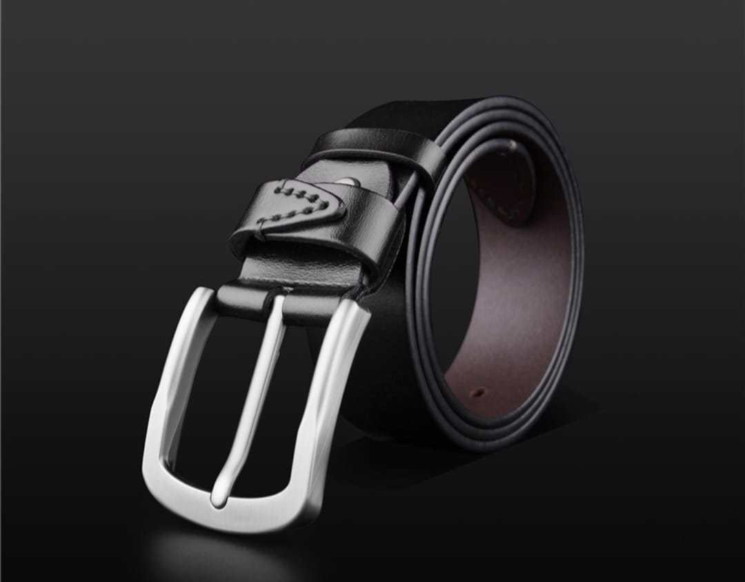 Original Leather Belts image