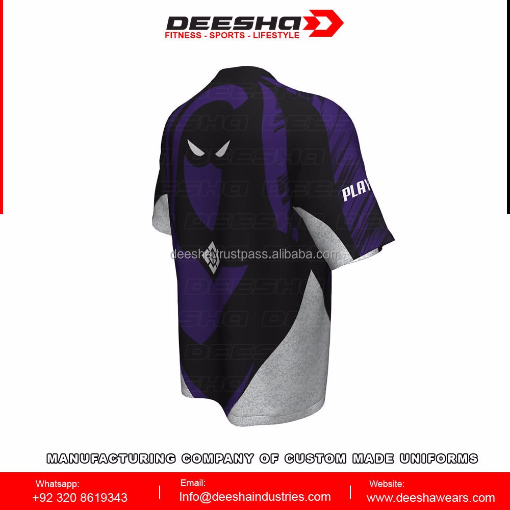 High quality wholesale hot sale Green Bay uniform packer embroidery T-shirt breathable short sleeve  promotion image
