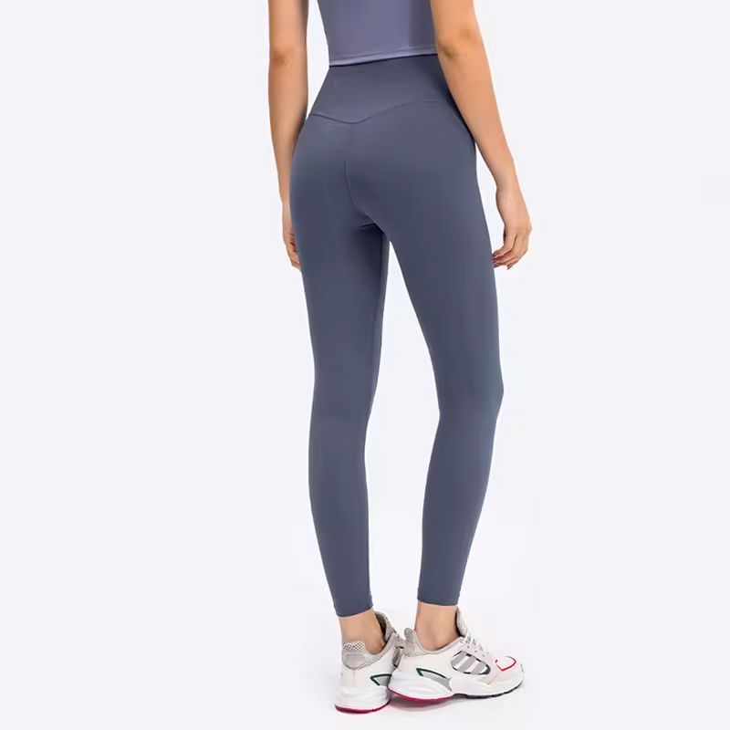 Top Quality Customized Women Leggings Fitness Leggings Active Workout Yoga Fitness Leggings promotion image