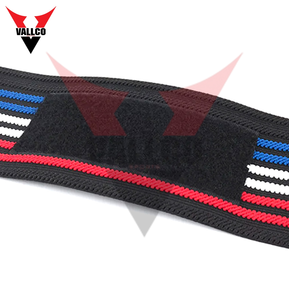 Multi Color With Best Price Good Selling Premium Quality Boxing Hand Wraps image