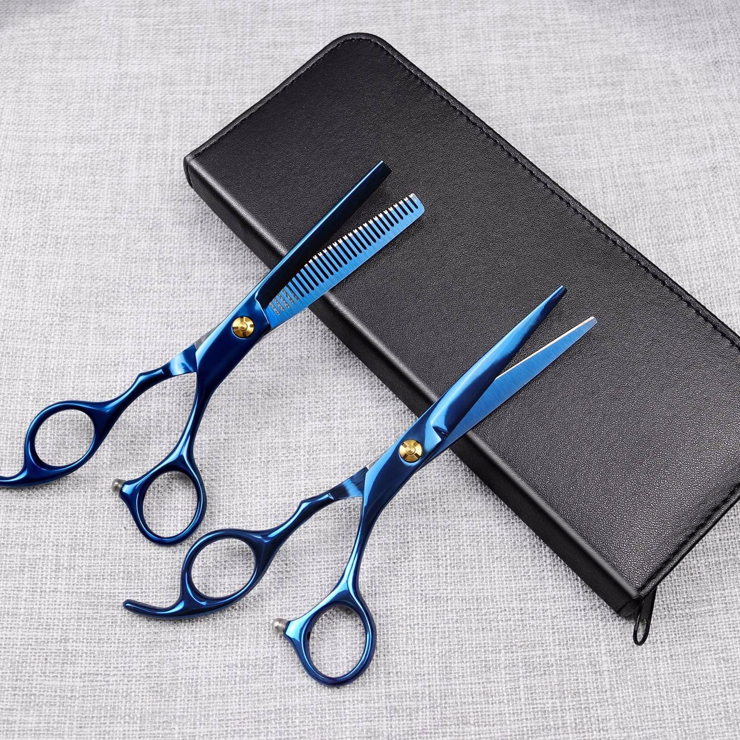 Wholesale Best Supplier Custom OEM Design Hair Thinning Scissor  image