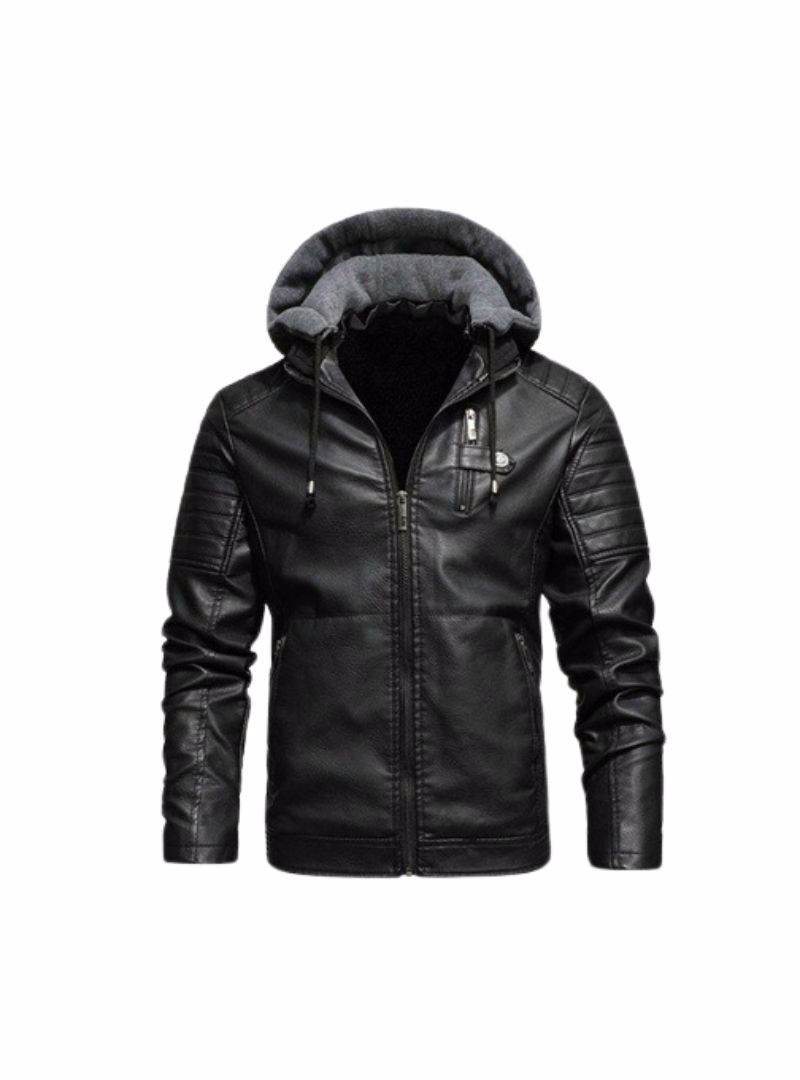 Genuine Leather Jackets image
