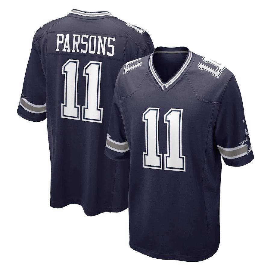 High Quality Custom American Football Jerseys Sports shirt image