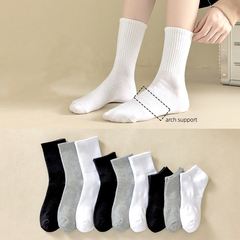Customized High Quality Socks promotion image