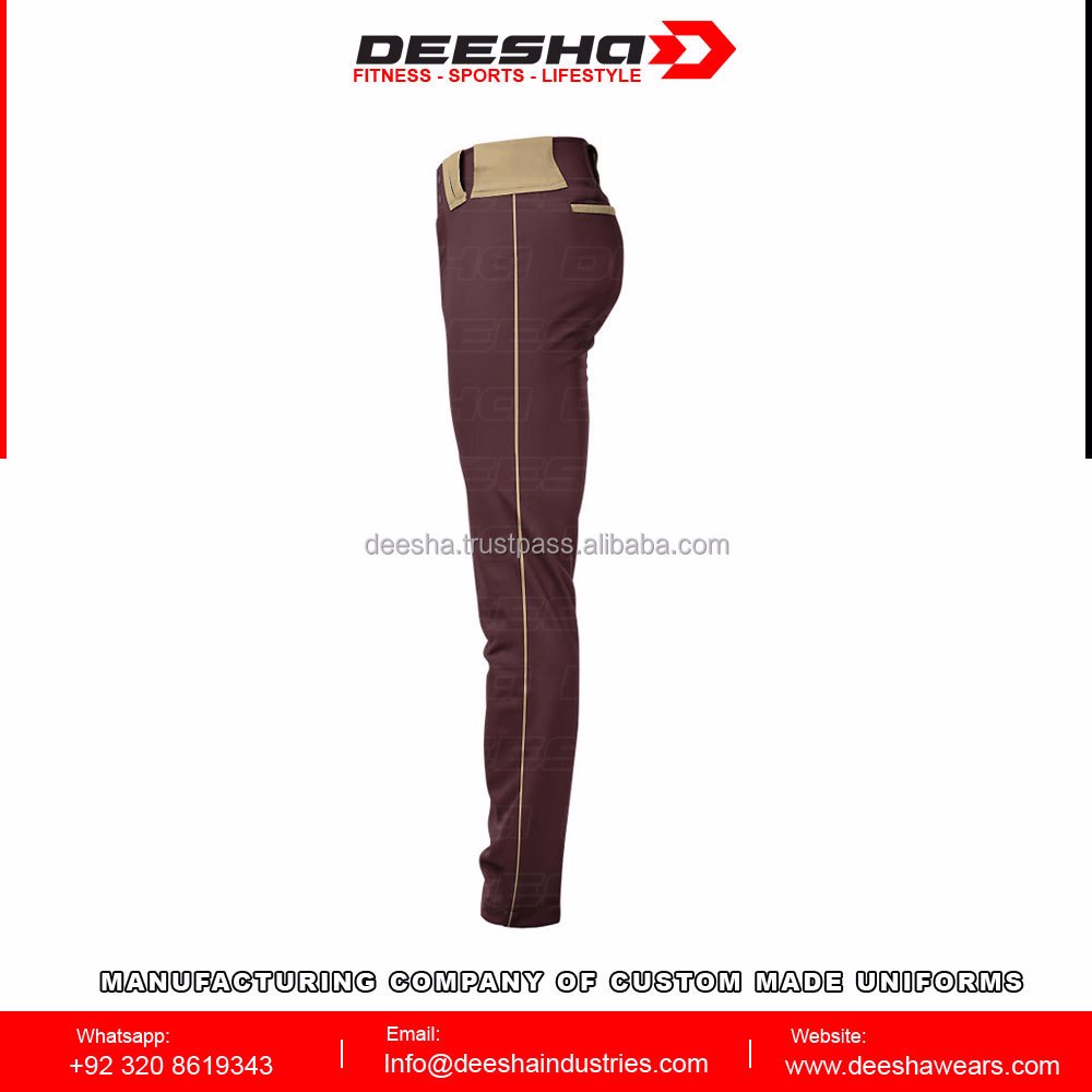Custom Men's Hypertech Series Pipe Pants promotion image