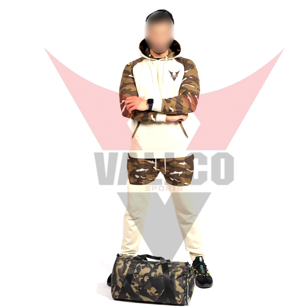 Premium Quality Zip Plain Jogging Suit For Men Tech Fleece Tracksuit Adults Winter Jogging Sets image