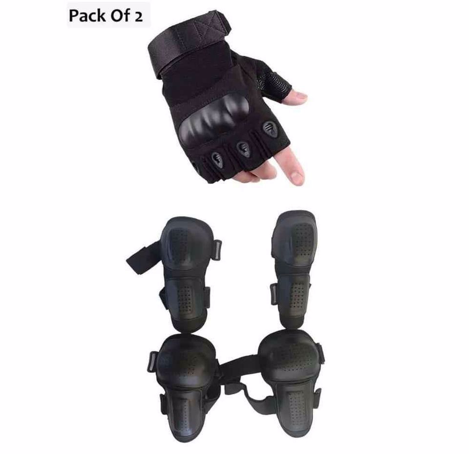 High Quality Tactical Gloves, Military Gloves, Hunting Gloves,  image