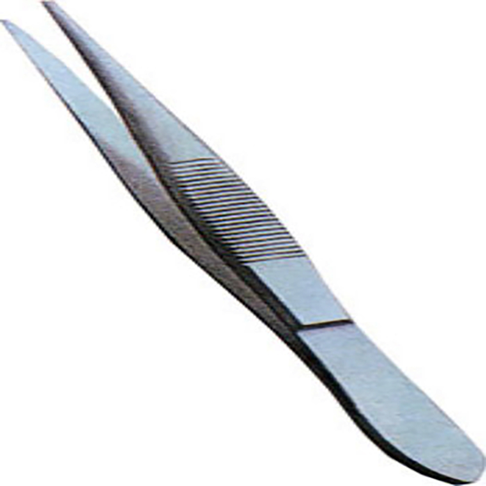 Eyelashes & Tools Eyelash Tweezers Customization Bend Nose Rose Gold Best Lash Applicator tweezers image