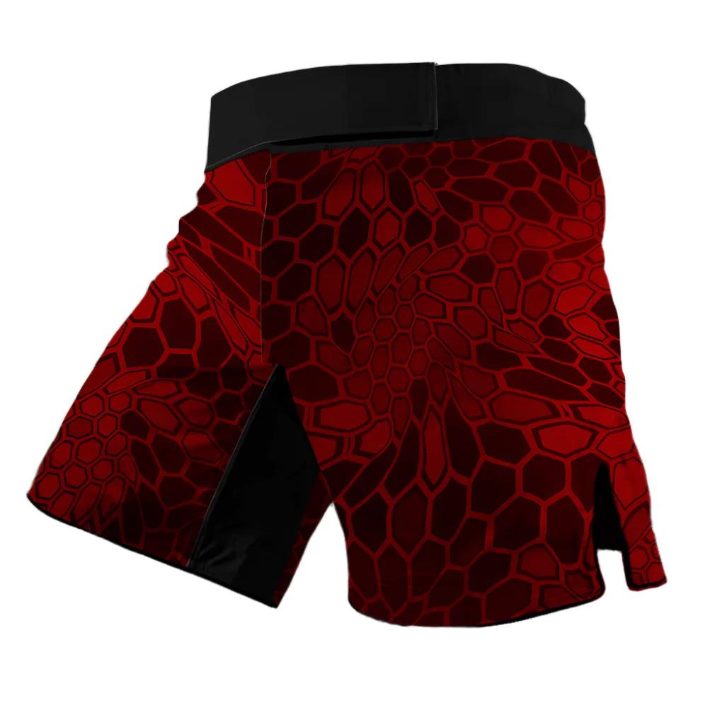 MMA shorts/Fight shorts image