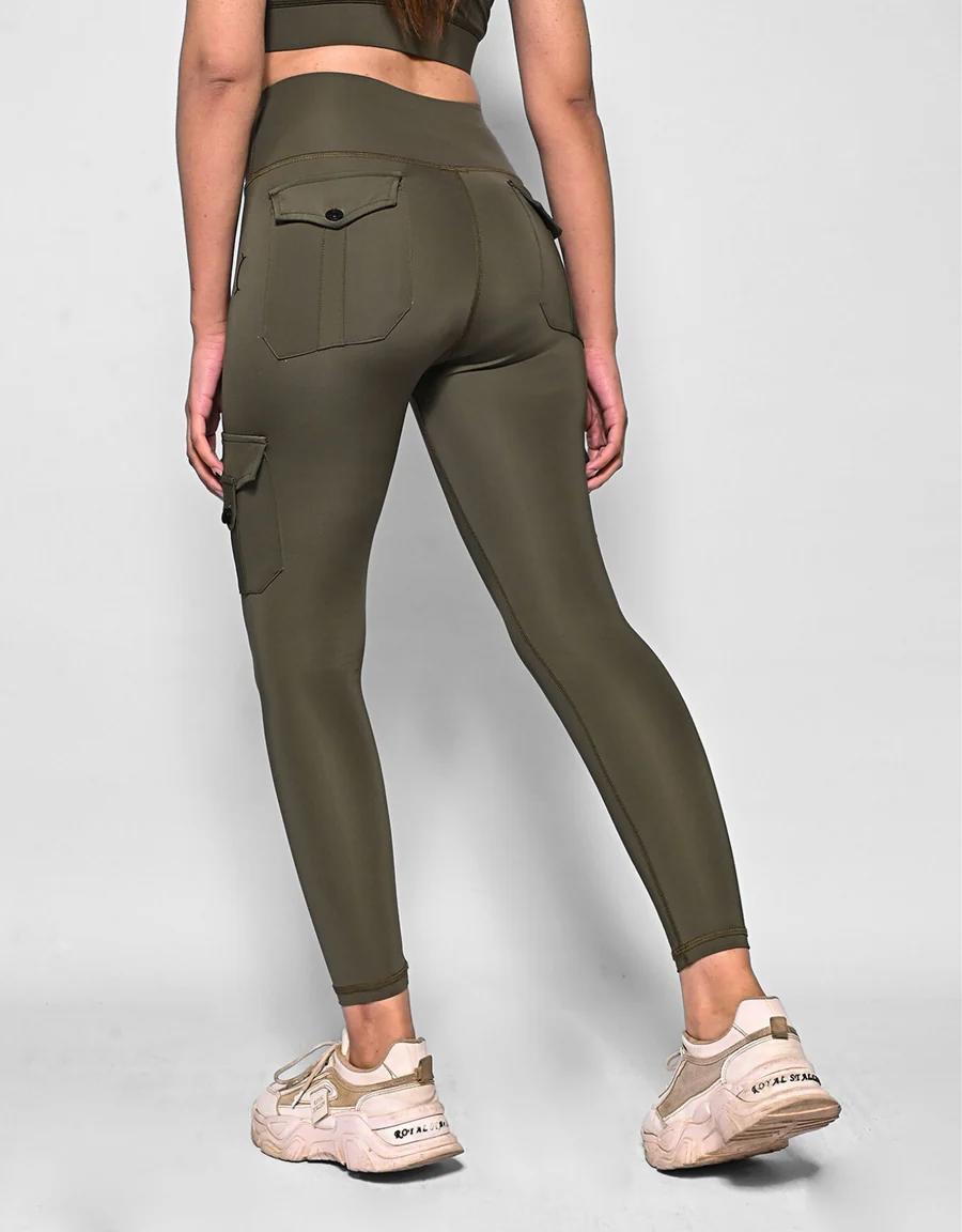 Cargo Legging image